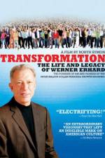 Watch Transformation: The Life and Legacy of Werner Erhard M4ufree
