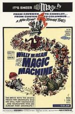 Watch Willy McBean and His Magic Machine M4ufree