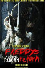 Watch Freddys Return A Nightmare Reborn M4ufree
