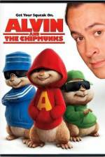 Watch Alvin and the Chipmunks M4ufree