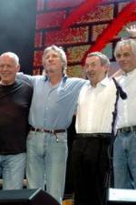 Watch Pink Floyd Reunited at Live 8 M4ufree
