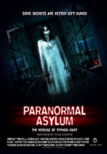 Watch Paranormal Asylum M4ufree
