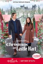 Watch Christmas at Castle Hart M4ufree