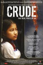Watch Crude The Real Price of Oil M4ufree