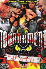 Watch CZW: Tournament of Death 6 M4ufree