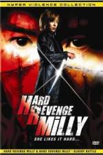 Watch Hard Revenge Milly M4ufree
