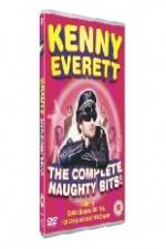 Watch Kenny Everett - The Complete Naughty Bits M4ufree