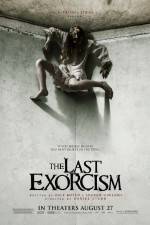 Watch The Last Exorcism M4ufree