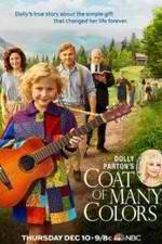 Watch Dolly Parton's Coat of Many Colors M4ufree
