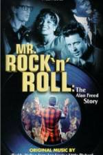 Watch Mr. Rock 'n' Roll: The Alan Freed Story M4ufree