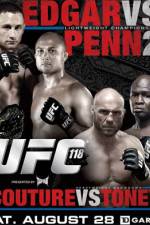 Watch UFC 118: Preliminary Fights M4ufree