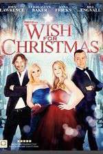 Watch Wish For Christmas M4ufree