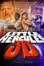 Watch Little Hercules in 3-D M4ufree