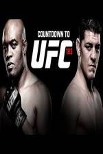 Watch Countdown to UFC 183: Silva vs. Diaz M4ufree