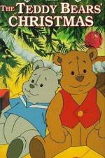 Watch The Teddy Bears' Christmas M4ufree