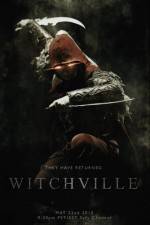 Watch Witchville M4ufree