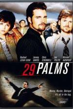 Watch 29 Palms M4ufree