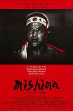Watch Mishima: A Life in Four Chapters M4ufree