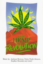 Watch The Hemp Revolution M4ufree