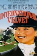 Watch International Velvet M4ufree