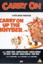 Watch Carry On... Up the Khyber M4ufree