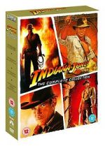 Watch Indiana Jones and the Ultimate Quest M4ufree