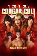 Watch 1313 Cougar Cult M4ufree