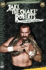Watch Jake 'The Snake' Roberts Pick Your Poison M4ufree