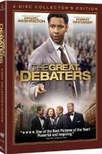 Watch The Great Debaters M4ufree