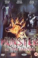 Watch Monster in the Closet M4ufree