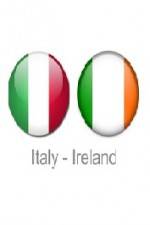 Watch Italy vs Ireland M4ufree