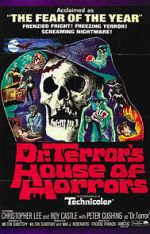 Watch Dr. Terror's House of Horrors M4ufree