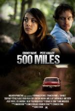 Watch 500 Miles M4ufree