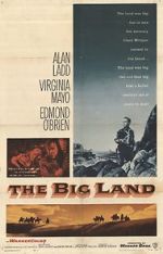 Watch The Big Land M4ufree