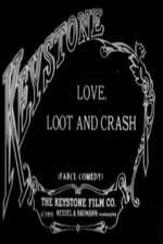 Watch Love Loot and Crash M4ufree