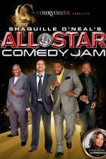 Watch Shaquille O\'Neal Presents All Star Comedy Jam - Live from Atlanta M4ufree