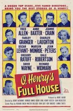 Watch O. Henry\'s Full House M4ufree