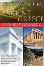 Watch Discovery Channel: Seven Wonders of Ancient Greece M4ufree