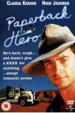 Watch Paperback Hero M4ufree