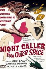 Watch The Night Caller M4ufree