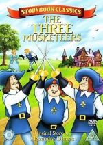 Watch The Three Musketeers M4ufree