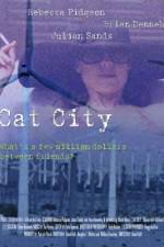 Watch Cat City M4ufree