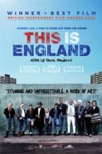 Watch This Is England M4ufree