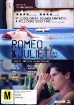 Watch Romeo and Juliet: A Love Song M4ufree