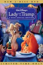 Watch Lady and the Tramp M4ufree
