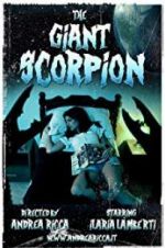 Watch The Giant Scorpion M4ufree