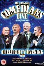 Watch The Comedians Live   A Celebrity Evening With M4ufree