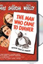 Watch The Man Who Came to Dinner M4ufree