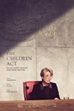 Watch The Children Act M4ufree