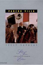 Watch Pancho Villa M4ufree
